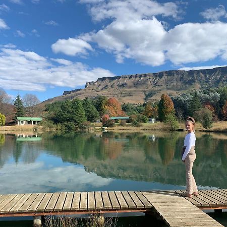 ElandskopBrackenburn Trout And Trail Retreat公寓 外观 照片