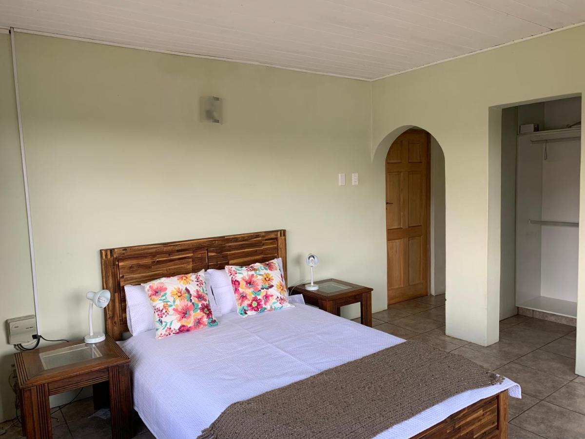 ElandskopBrackenburn Trout And Trail Retreat公寓 外观 照片