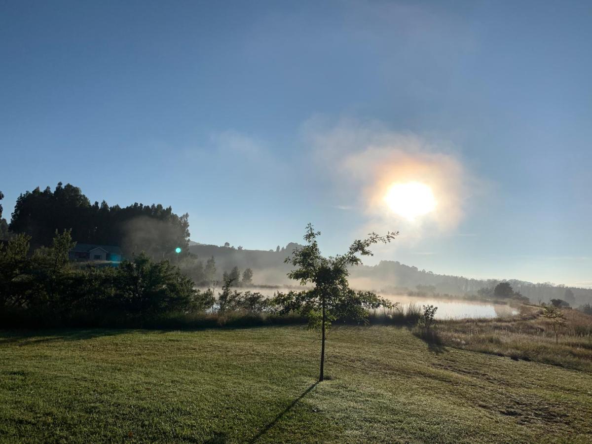 ElandskopBrackenburn Trout And Trail Retreat公寓 外观 照片