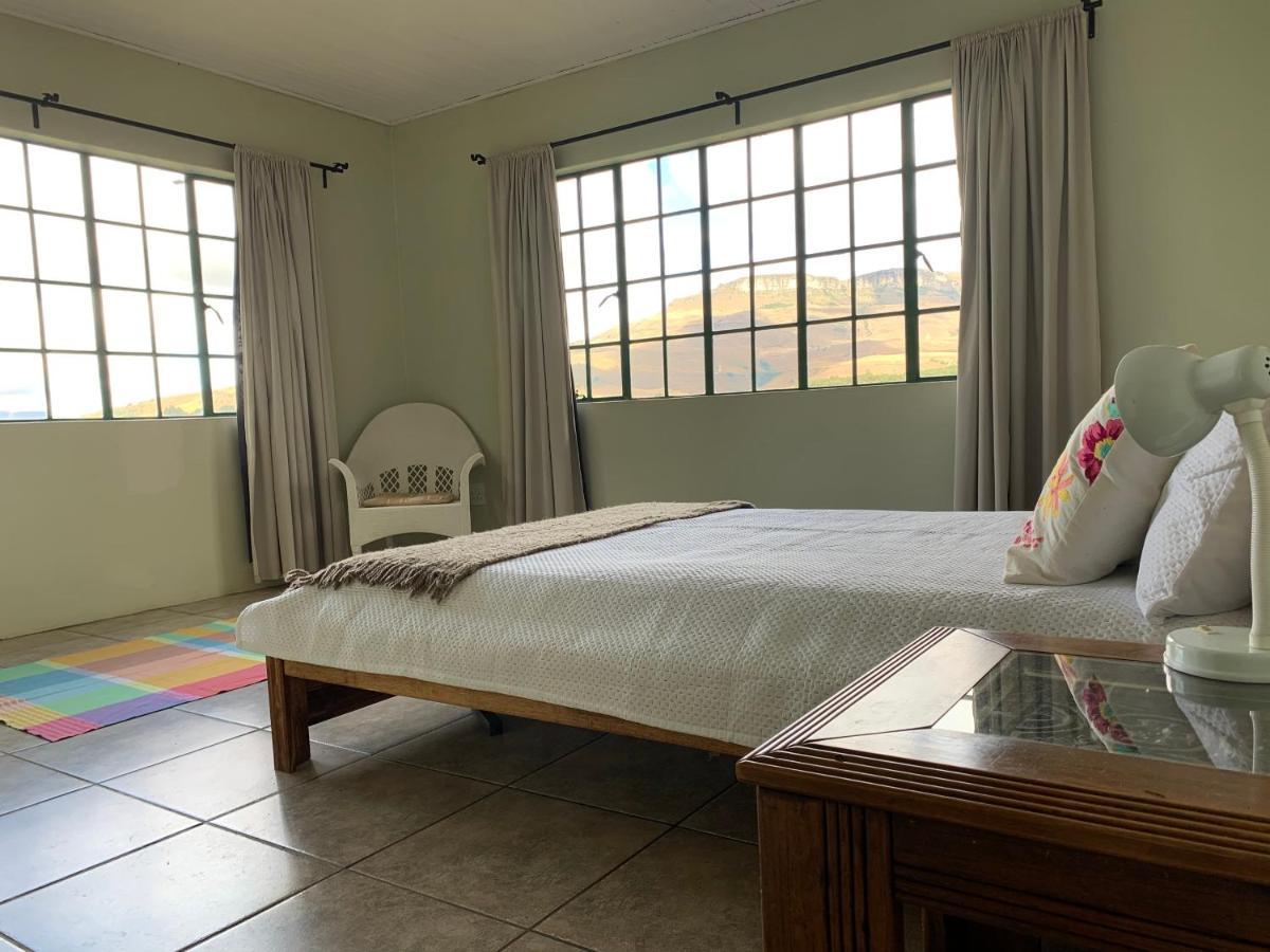 ElandskopBrackenburn Trout And Trail Retreat公寓 外观 照片