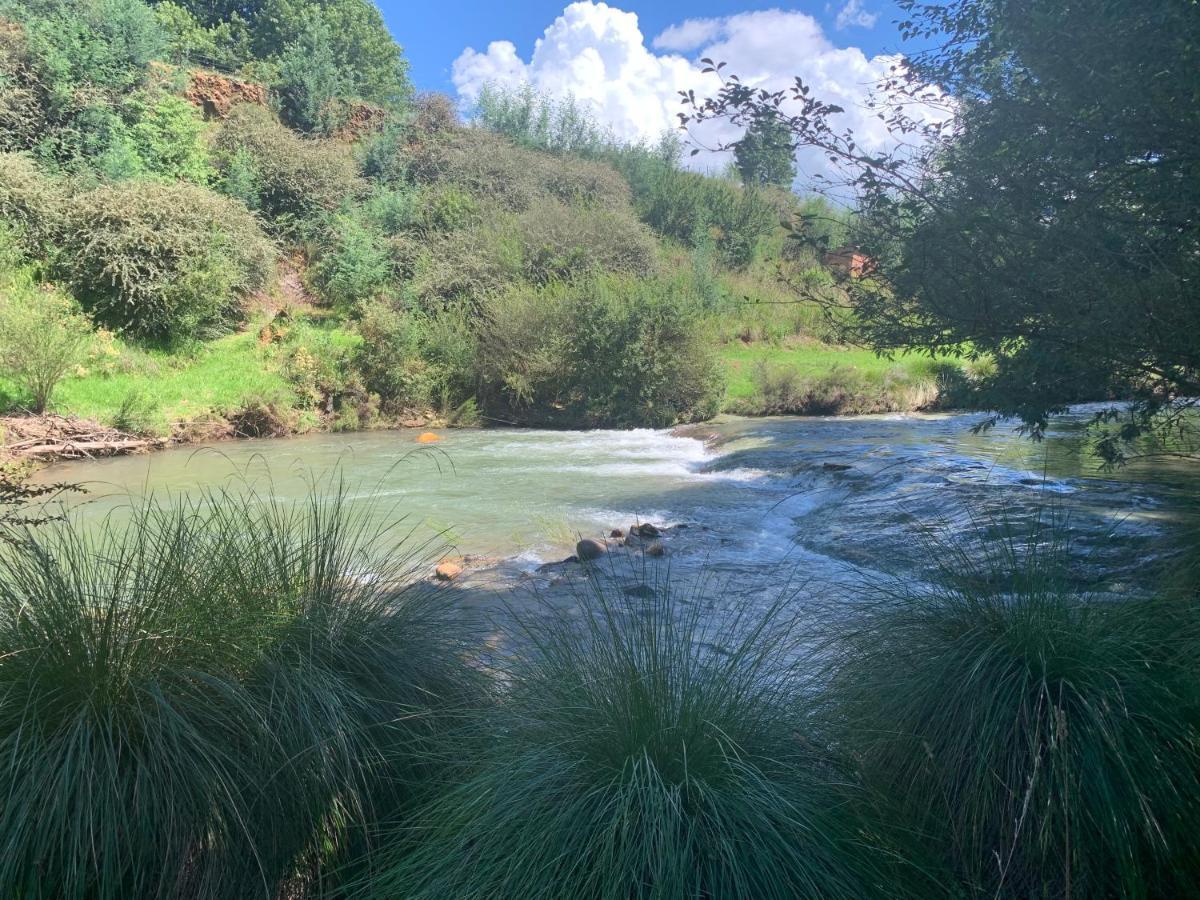 ElandskopBrackenburn Trout And Trail Retreat公寓 外观 照片