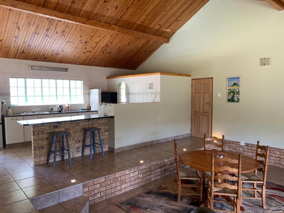 ElandskopBrackenburn Trout And Trail Retreat公寓 外观 照片