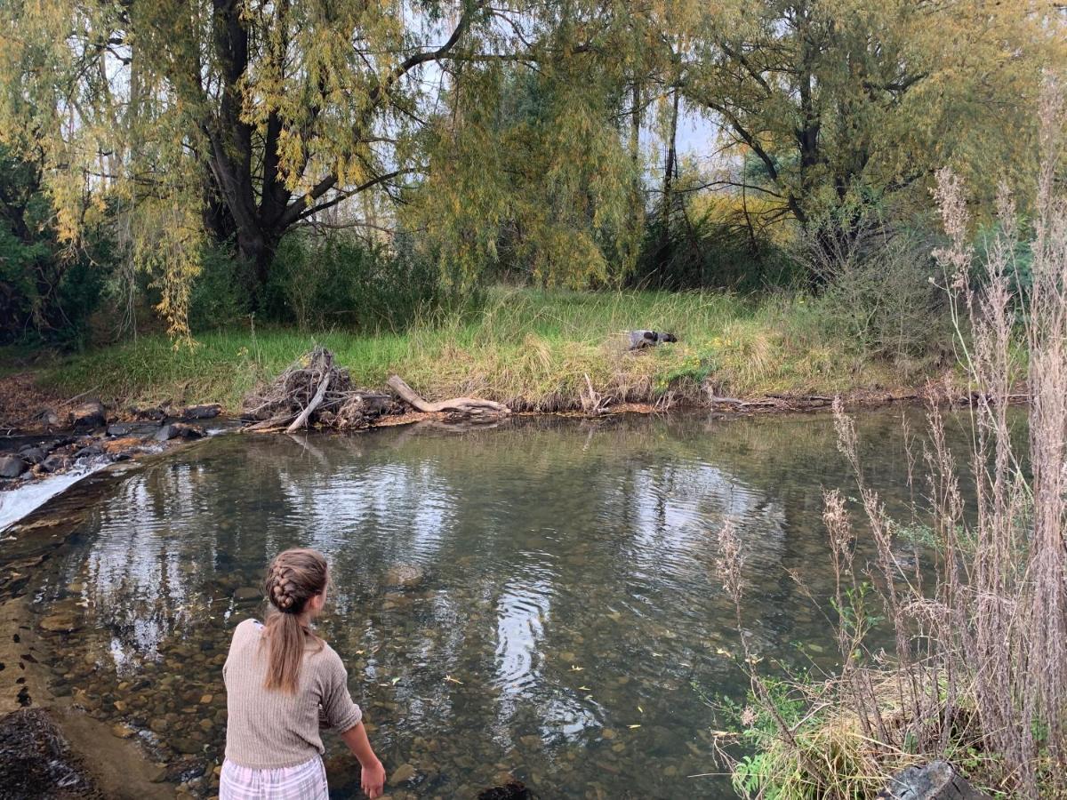 ElandskopBrackenburn Trout And Trail Retreat公寓 外观 照片
