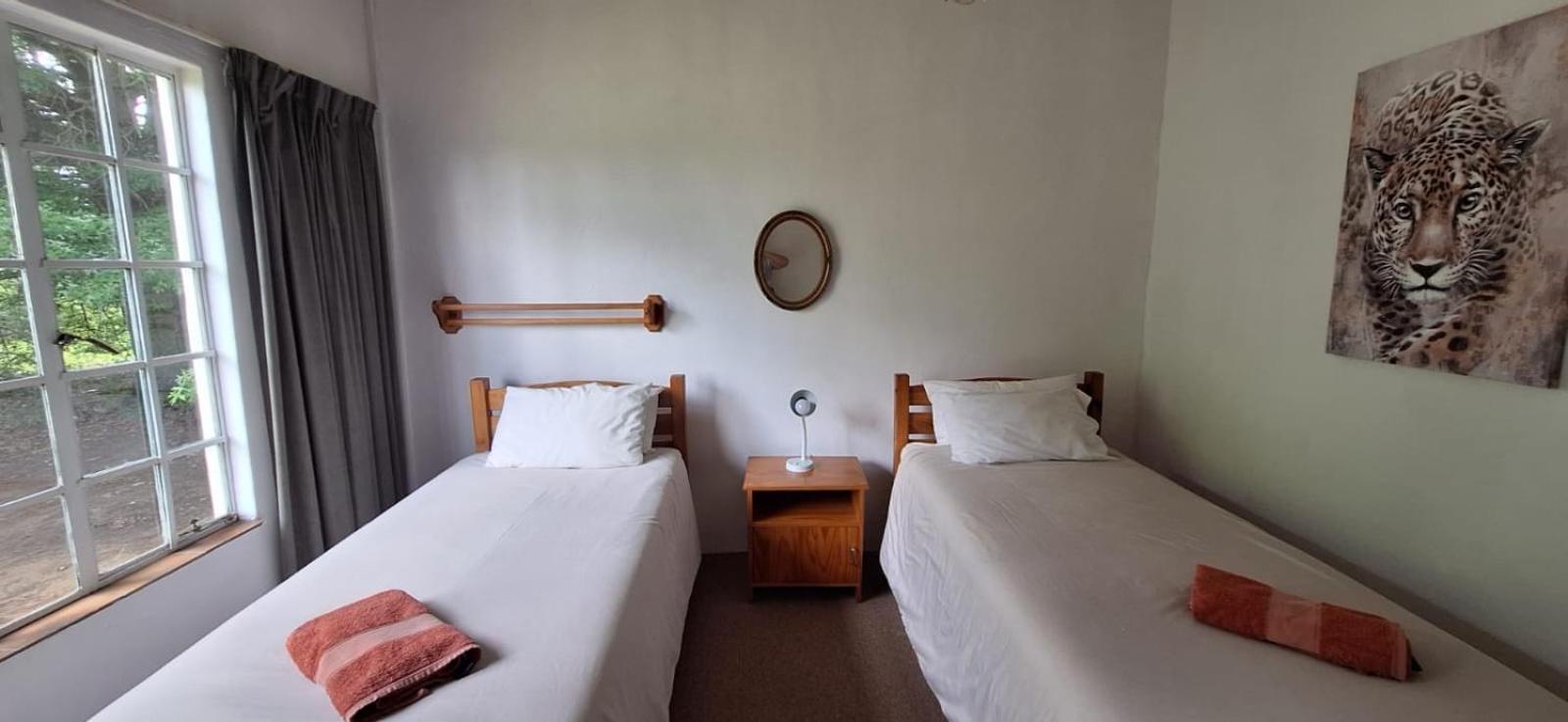 ElandskopBrackenburn Trout And Trail Retreat公寓 外观 照片