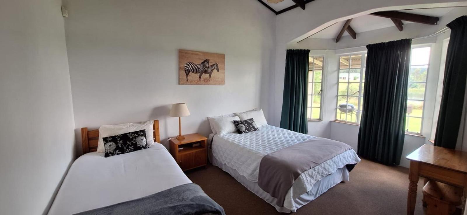 ElandskopBrackenburn Trout And Trail Retreat公寓 外观 照片